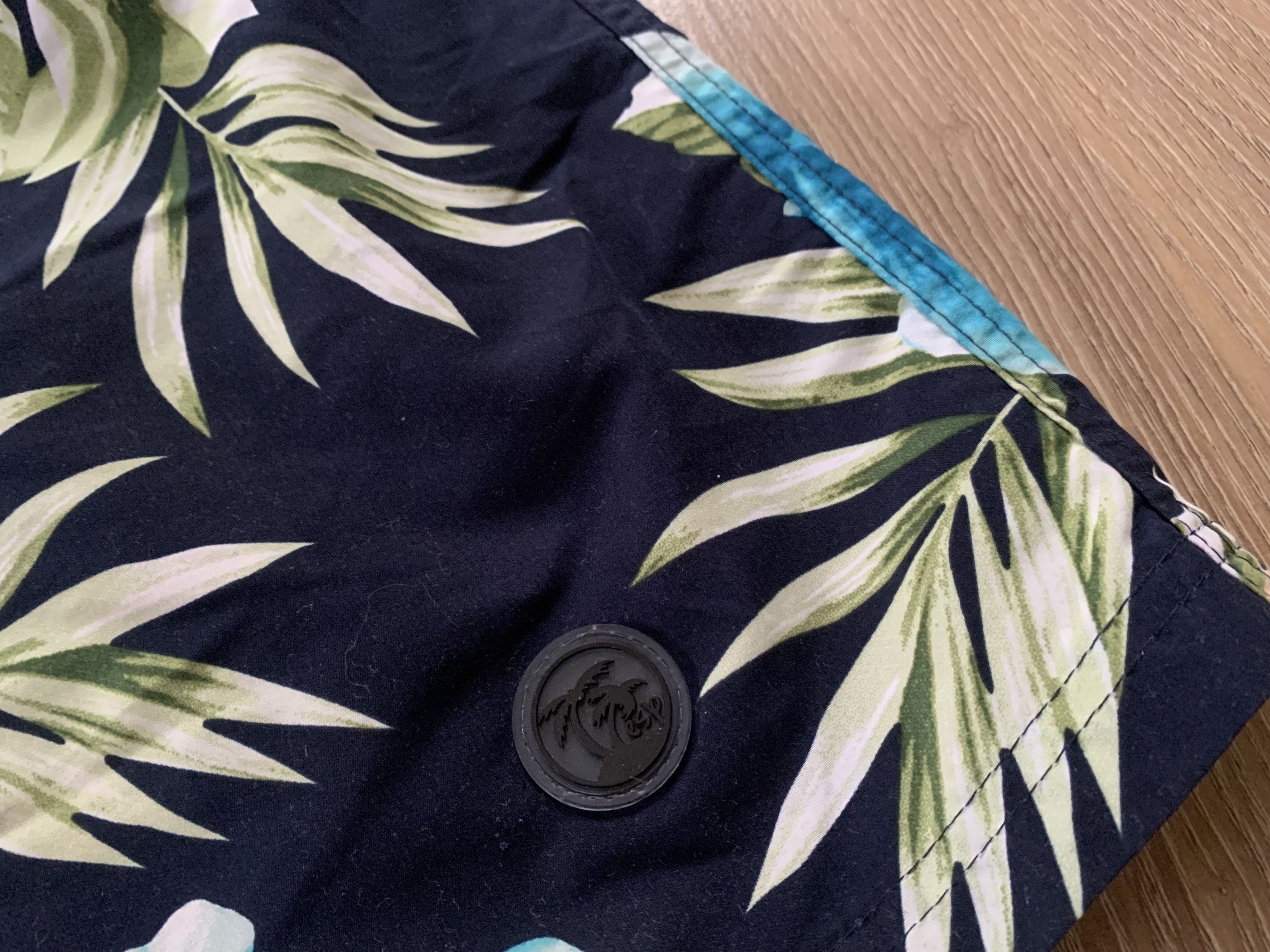 Other Espionage Beach Swim Shorts Size US 44 / EU 60 - 4 Thumbnail