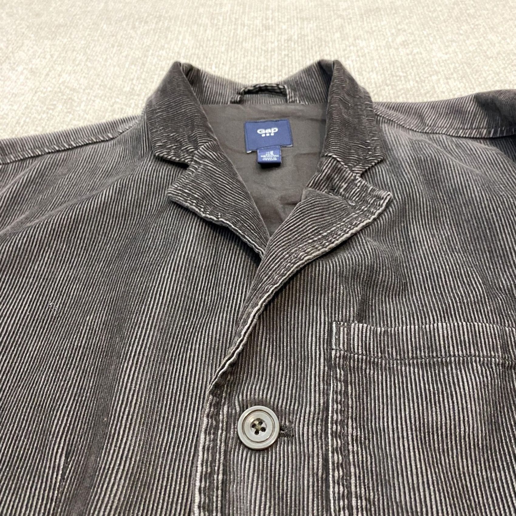 Gap VINTAGE? No. Size US M / EU 48-50 / 2 - 2 Thumbnail