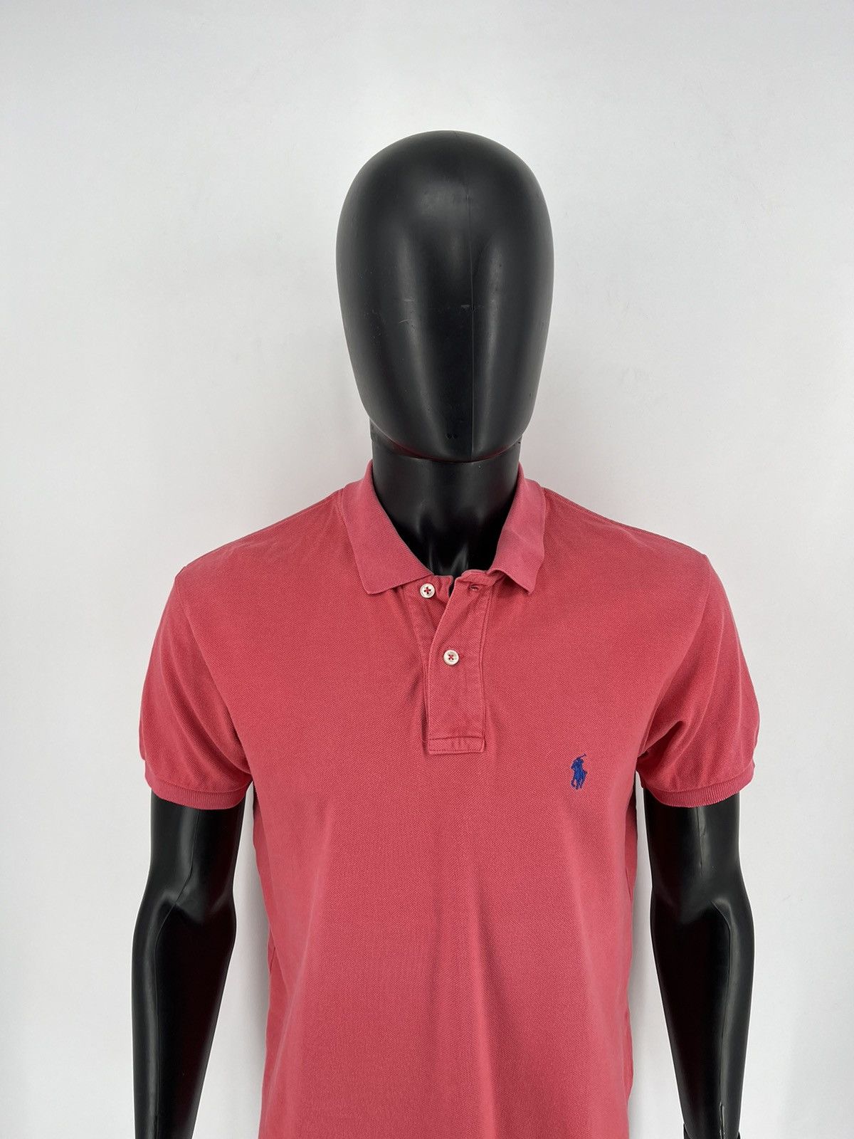 Polo Ralph Lauren × Ralph Lauren Vintage Ralph Lauren Polo Y2K American Wear 90s Casual Style Size US M / EU 48-50 / 2 - 5 Thumbnail