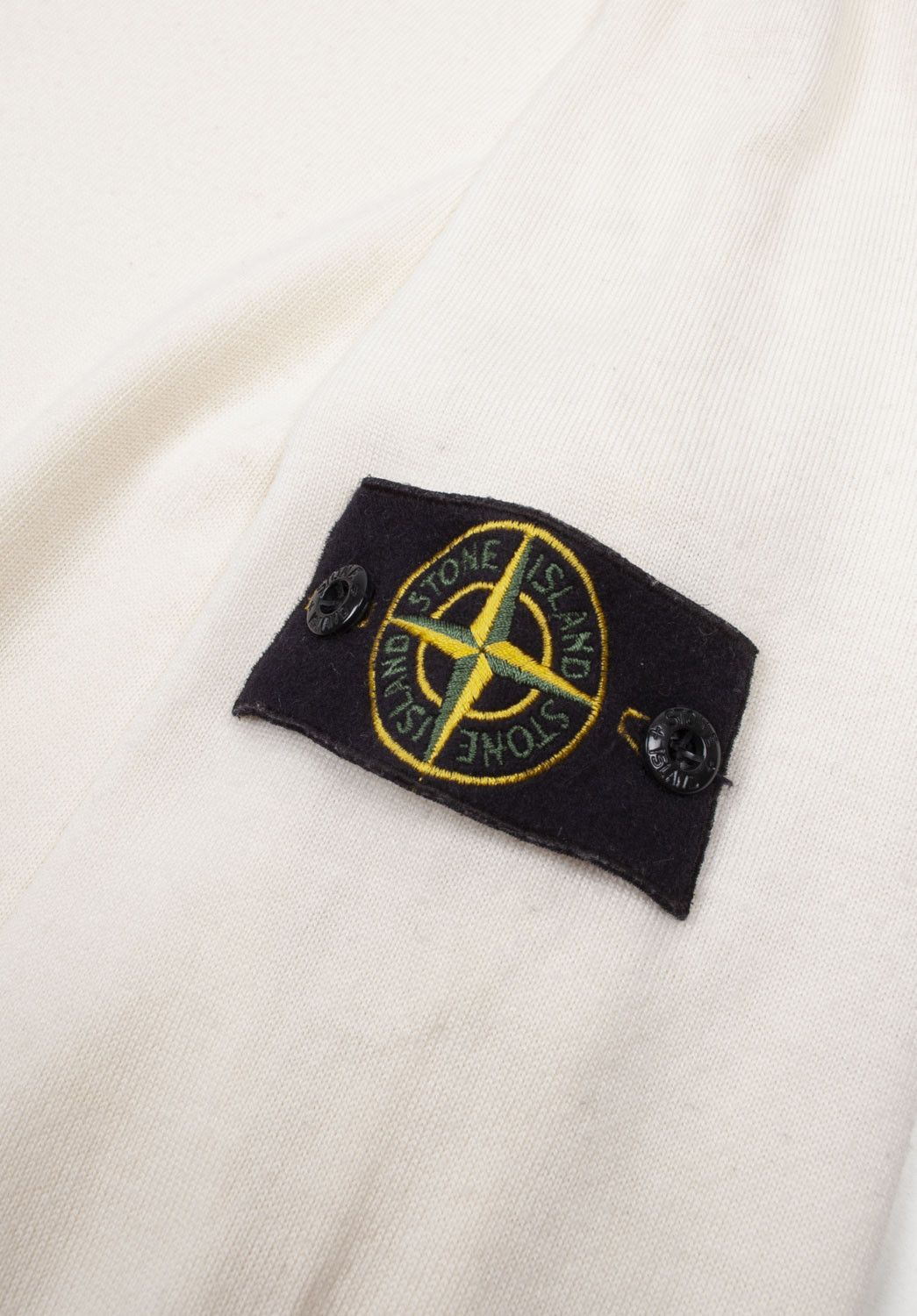 Stone Island Stone Island crew neck Men Sweater Size XL Size US XL / EU 56 / 4 - 5 Thumbnail