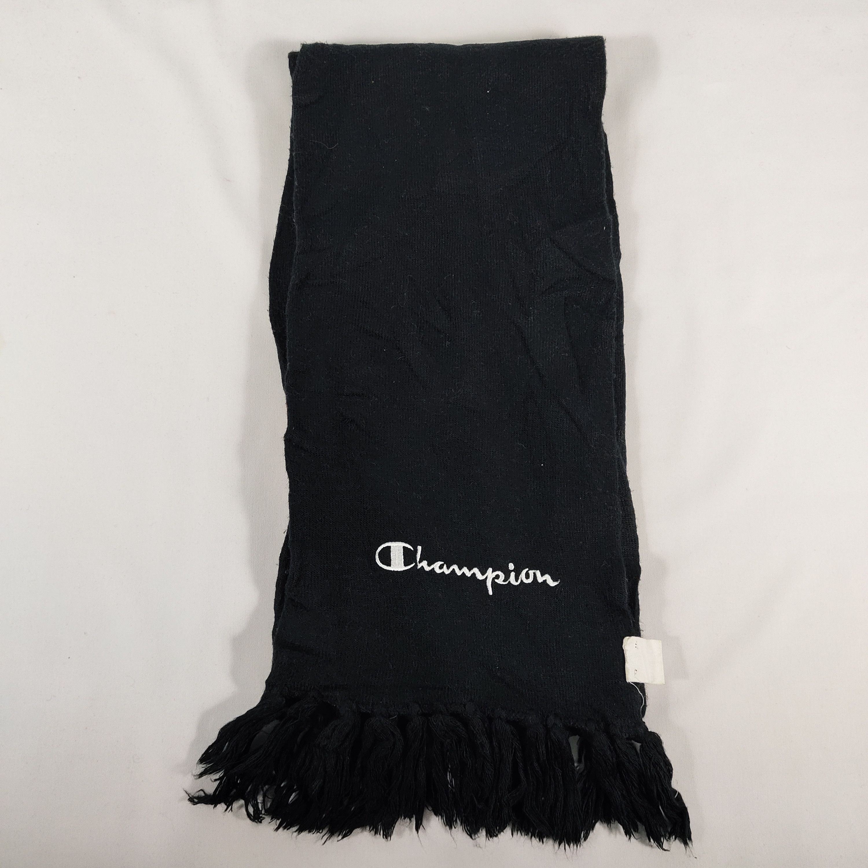 Champion Champion Scarf / Muffler / Neckwear M174 Size ONE SIZE - 2 Thumbnail