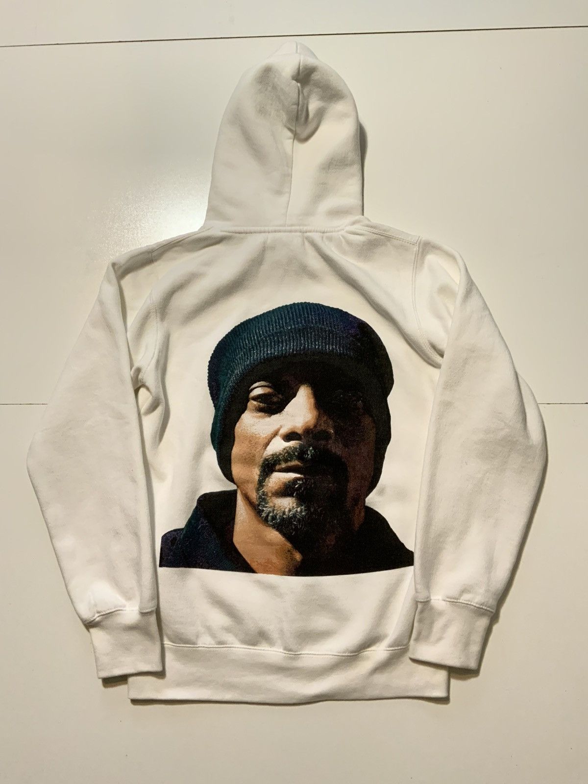 Crooks & Castles × Death Row Records × Snoop Dogg Crooks & Castles