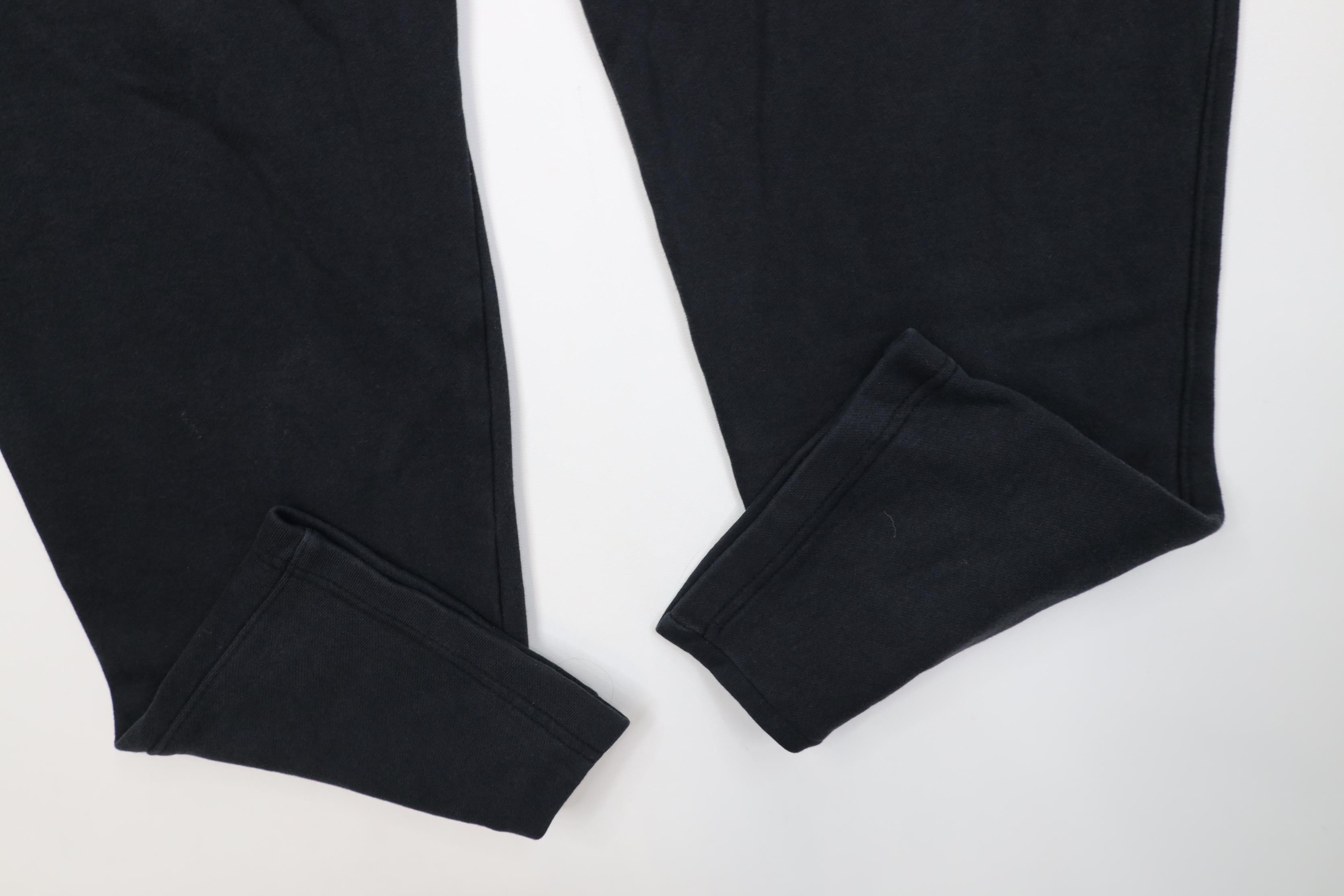 Nike Vintage Y2K Nike Spell Tapered Leg Sweatpants Pants Black Size US 34 / EU 50 - 5 Thumbnail