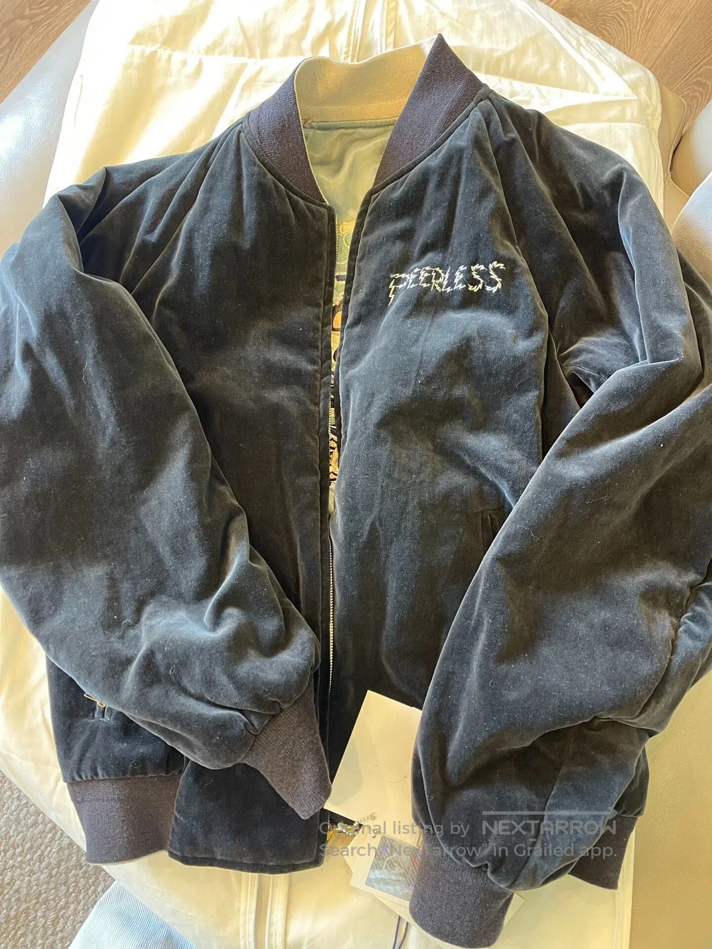 Visvim VISVIM DOUGLAS JKT (N.D.). Size US XL / EU 56 / 4 - 5 Thumbnail