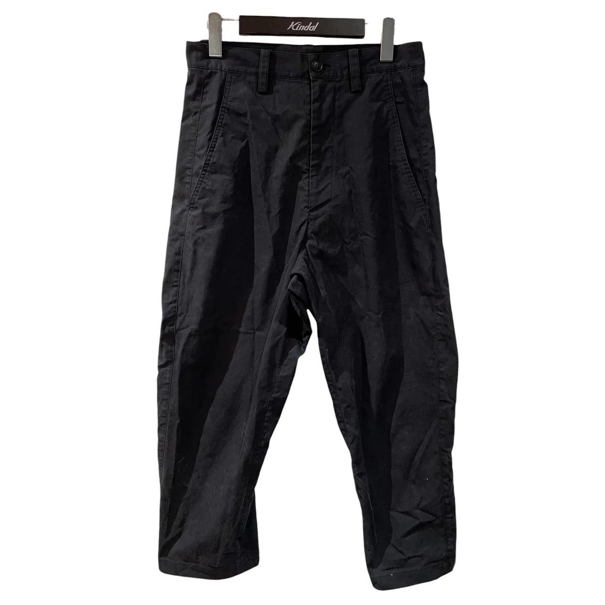 Yohji Yamamoto Regulation Pants Size US 30 / EU 46 - 1 Thumbnail