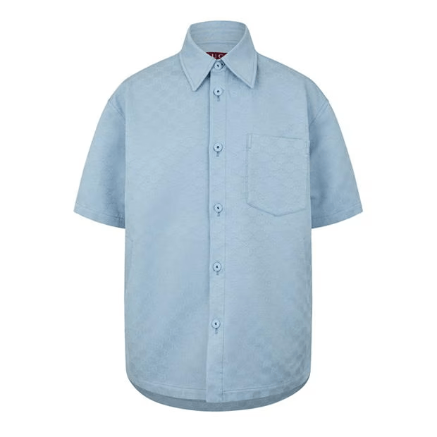 Gucci Work Shirt Size US XL / EU 56 / 4 - 1 Thumbnail