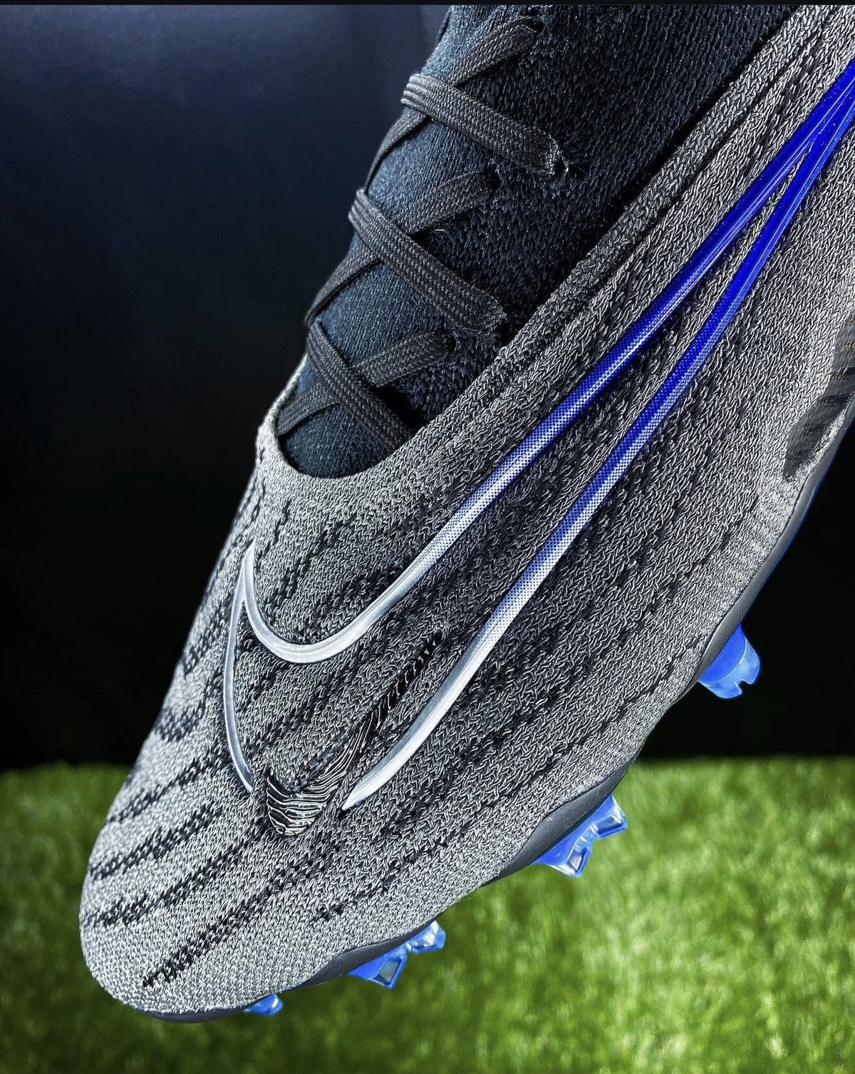 Nike Nike Phantom GX Elite Football Boots Size US 7.5 / EU 40-41 - 6 Thumbnail