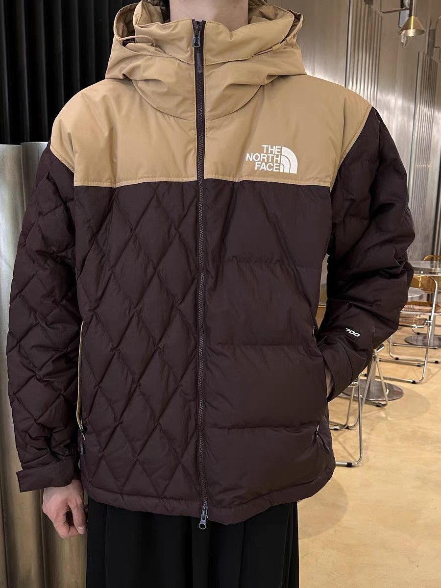 Kazuki Kuraishi × The North Face Urban Exploration Kazuki VINTAGE DWR DOWN JACKET Size US M / EU 48-50 / 2 - 9 Thumbnail