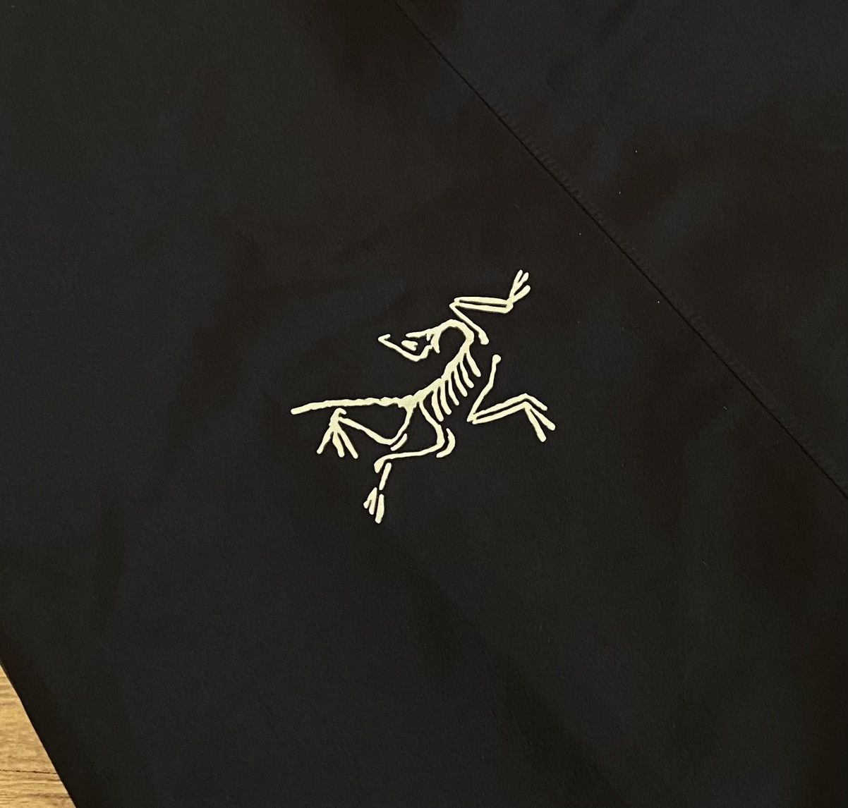 Arc'teryx Arcteryx Beta Pant Gore Tex x Gorpcore x Outdoor Size 32" / US 10 / IT 46 - 3 Thumbnail