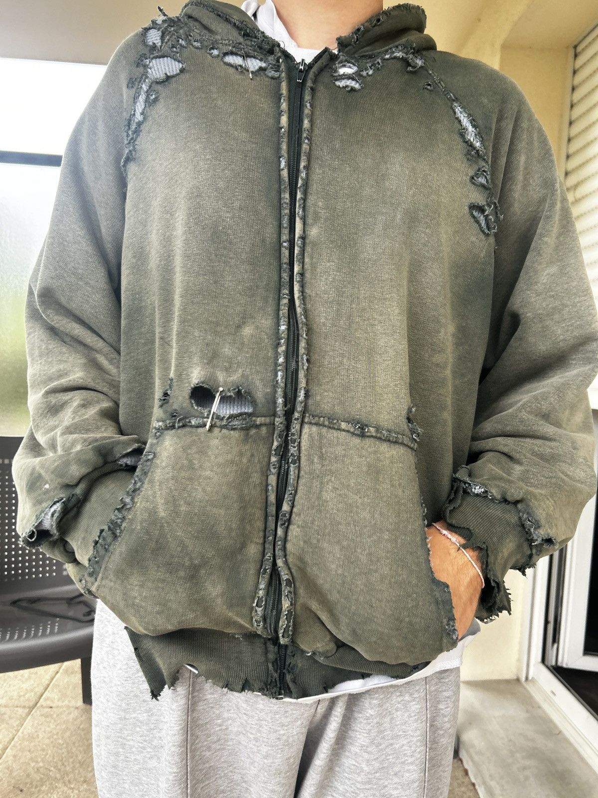 Other BISHA ZIP UP Size US L / EU 52-54 / 3 - 2 Thumbnail