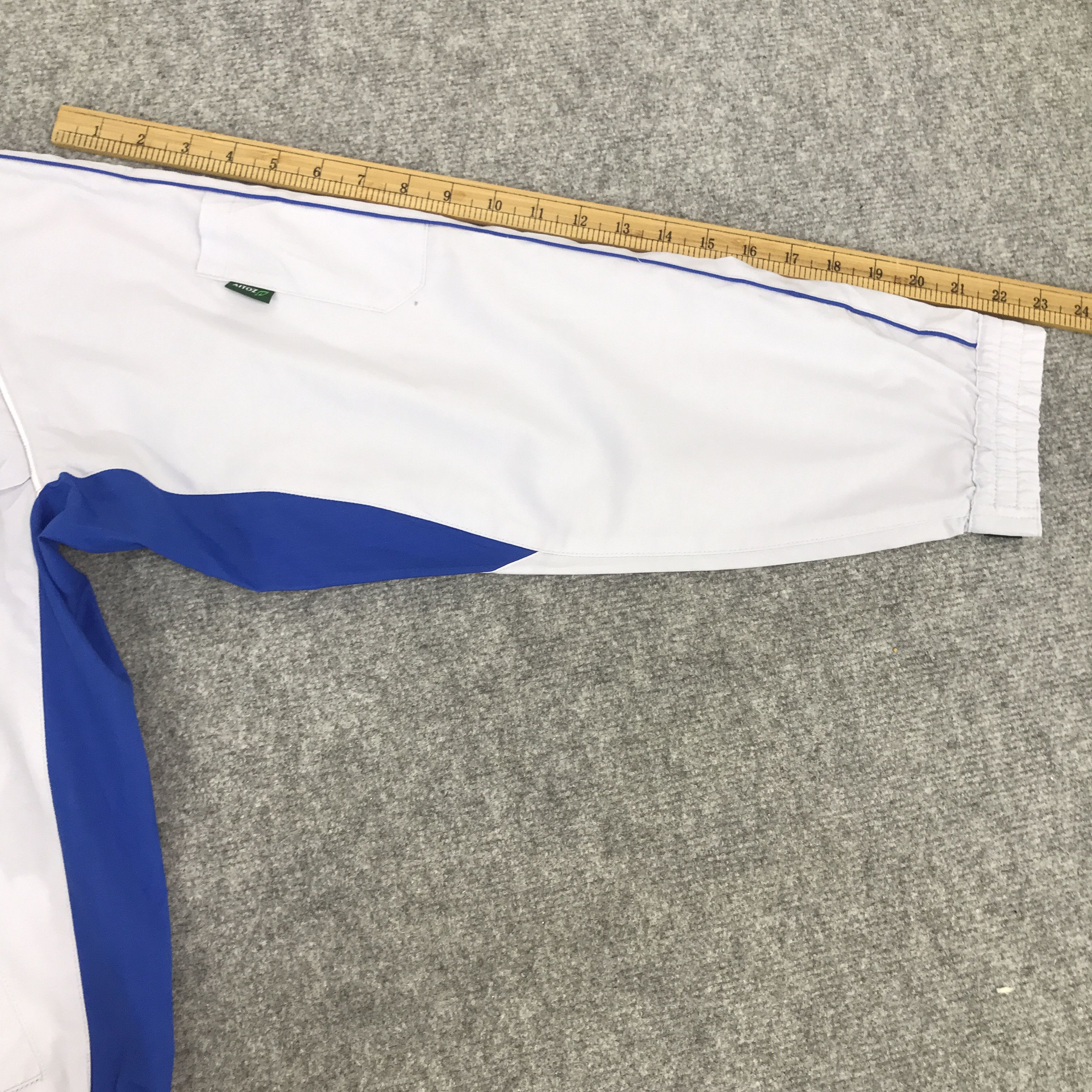 Japanese Brand Rare Racing mazda work uniform japan custom jacket Size US L / EU 52-54 / 3 - 6 Thumbnail