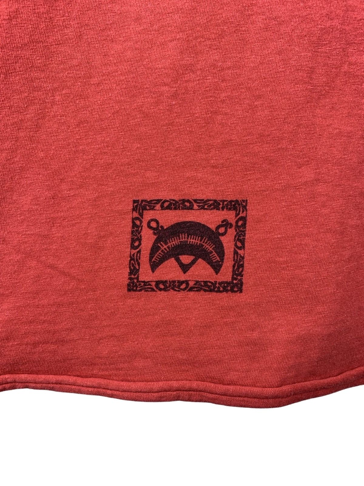 Undercover SS03 “Scab” U logo tee size 2 Size US M / EU 48-50 / 2 - 13 Thumbnail