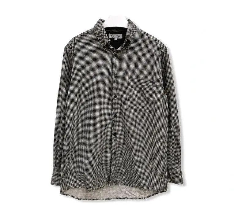 Japanese Brand Japanese Brand Uniqlo Plaid Tartan Flannel Shirt 👕 Size US M / EU 48-50 / 2 - 1 Thumbnail