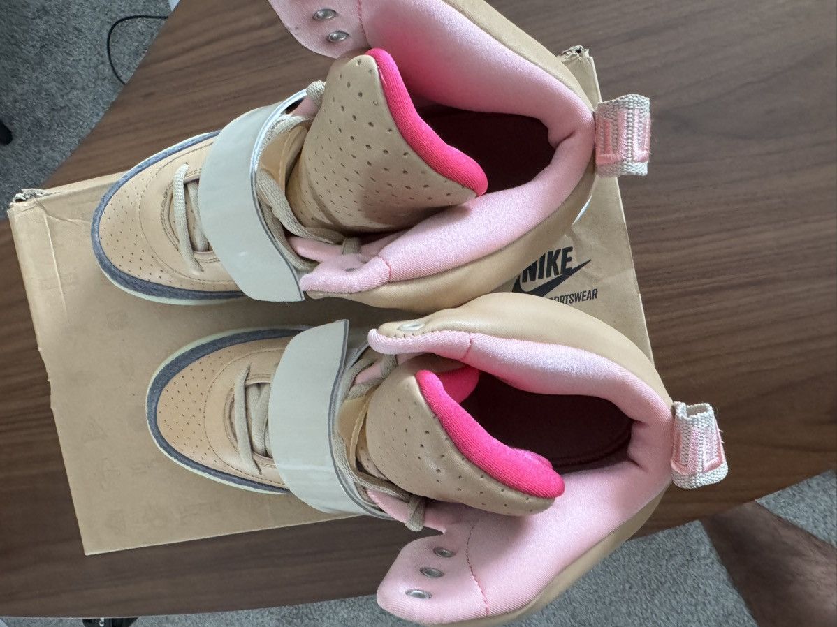 Kanye West × Nike Nike Net Net Air Yeezy 1 Size US 9 / EU 42 - 8 Thumbnail
