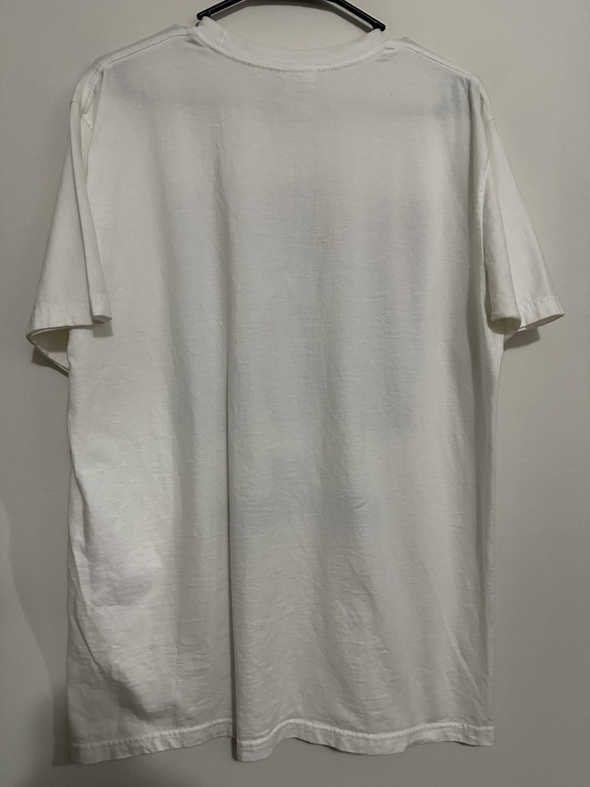 Supreme Supreme Multi Logos Tee Size US M / EU 48-50 / 2 - 3 Thumbnail
