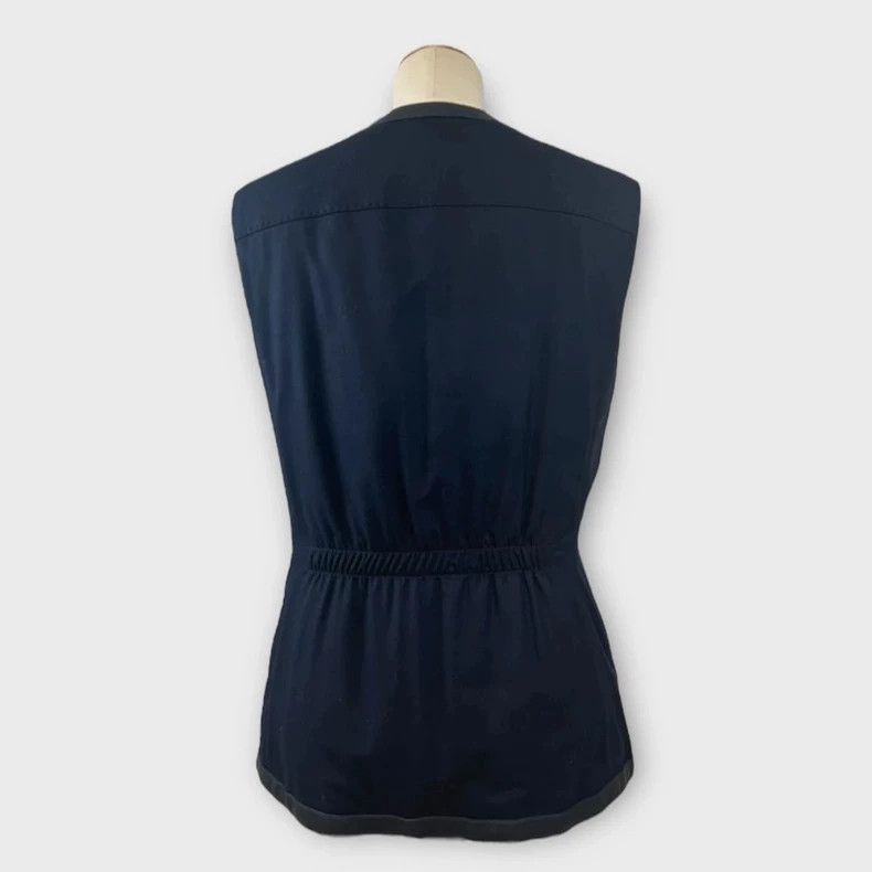 Loro Piana LORO PIANA Wear two vests Size S / US 4 / IT 40 - 4 Thumbnail