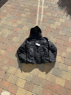 Nike acg airvantage outlet exotherm gore-tex