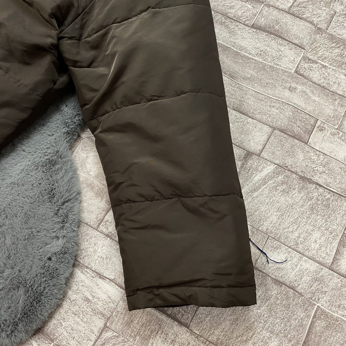 Burberry Vintage Burberry Jacket Brown Colour Rare 54 Size US L / EU 52-54 / 3 - 21 Thumbnail
