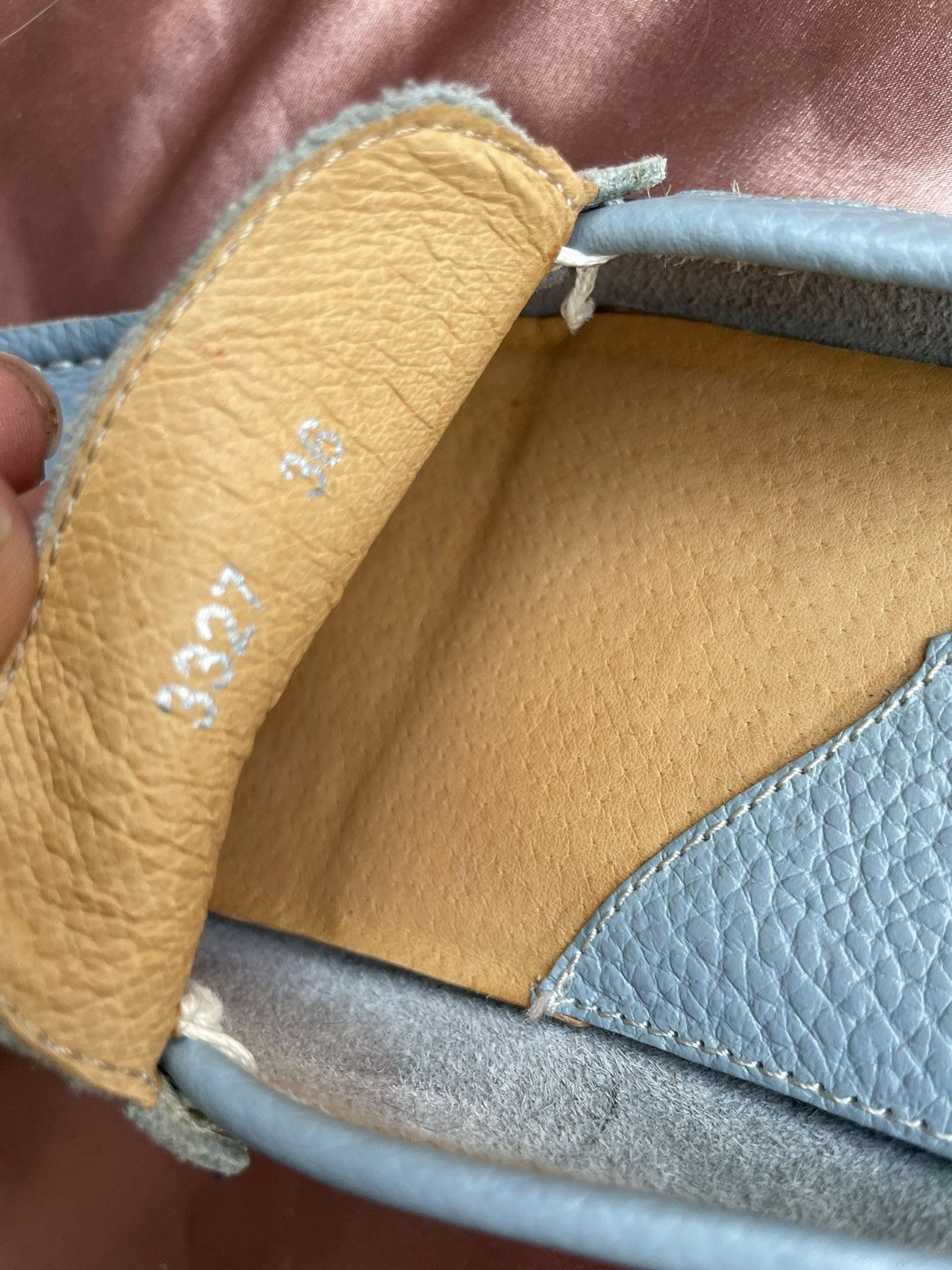 Tod's Tods mules Size US 6 / IT 36 - 8 Thumbnail