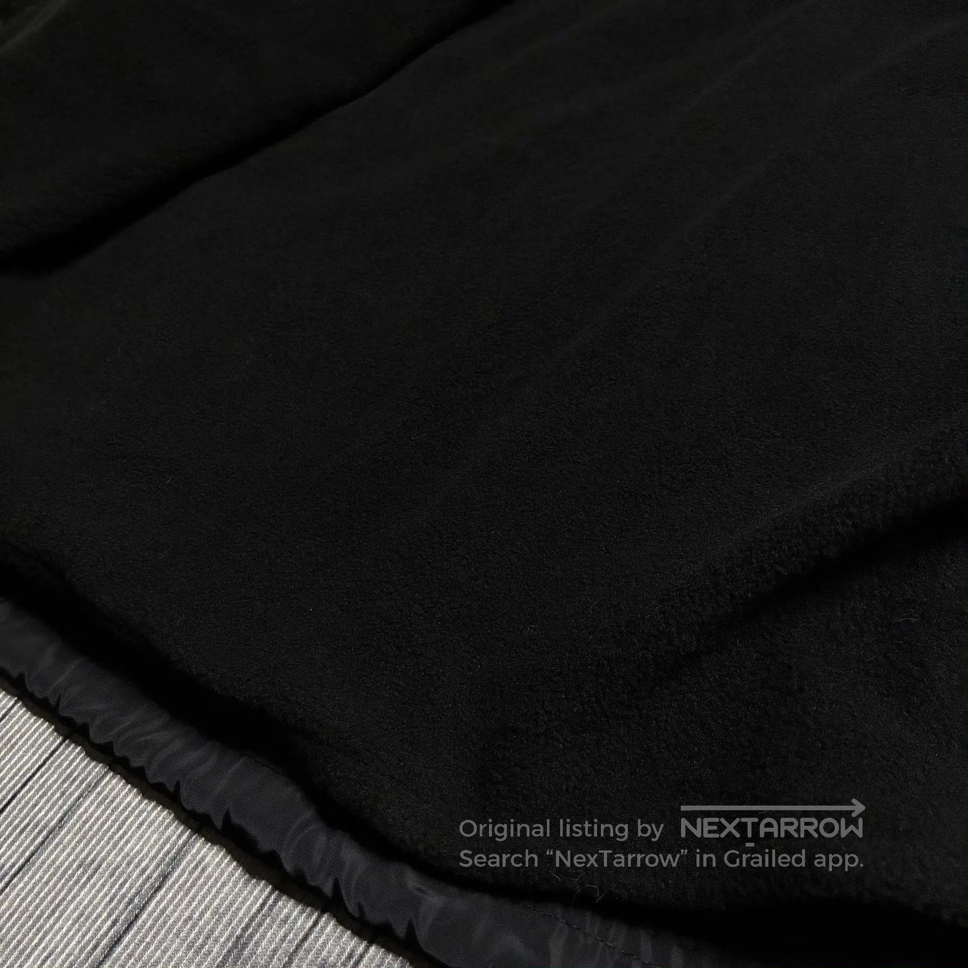 Undercover Undercover Tech Fleece Coach Jacket. Size US S / EU 44-46 / 1 - 7 Thumbnail