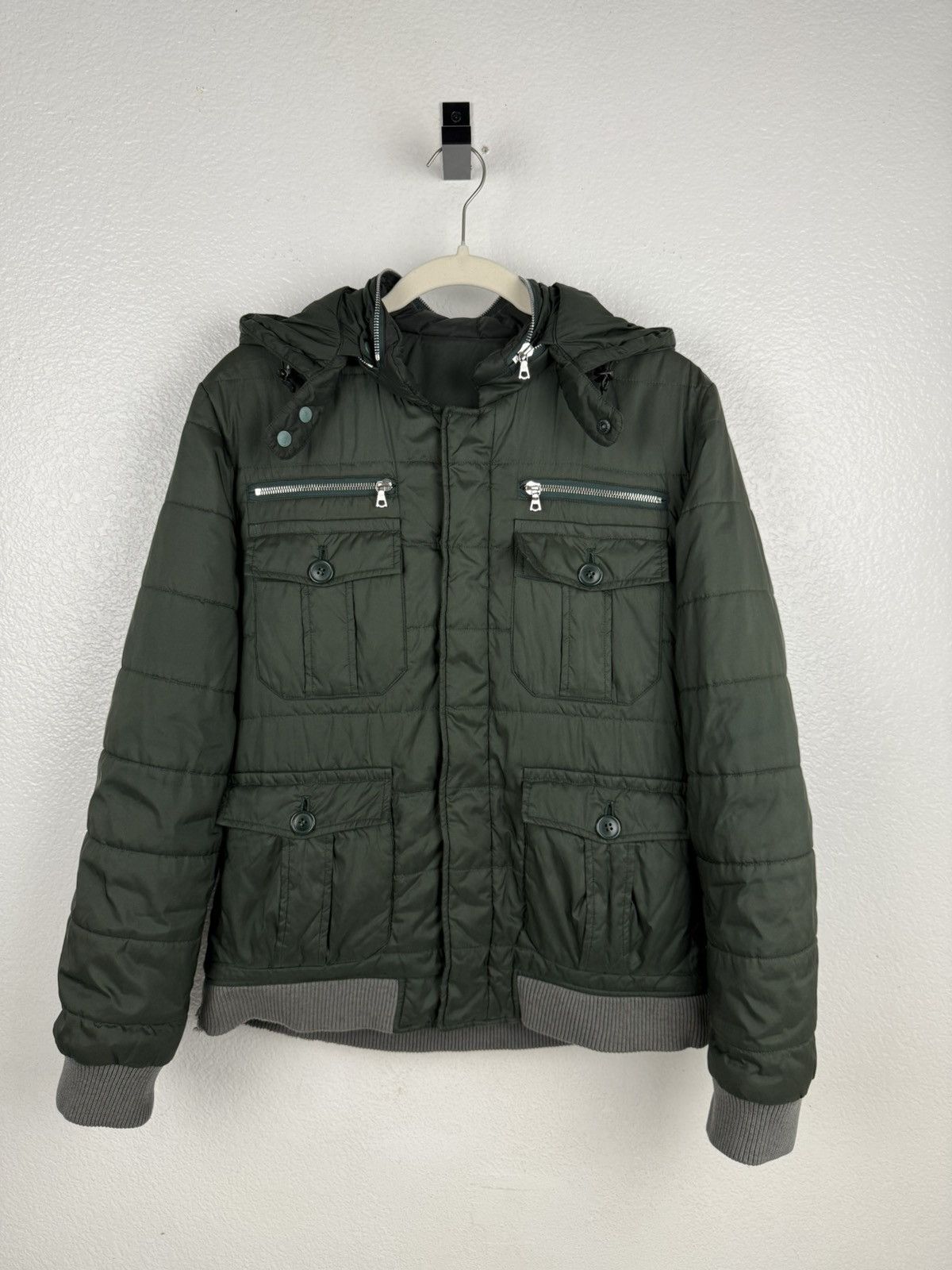 Undercover Undercover FW2004 