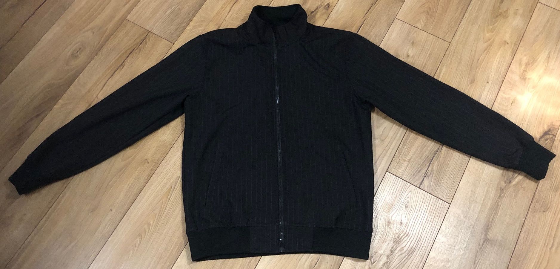Other Men's sports bomber jacket XL Smog New Yorker Size US XL / EU 56 / 4 - 1 Thumbnail