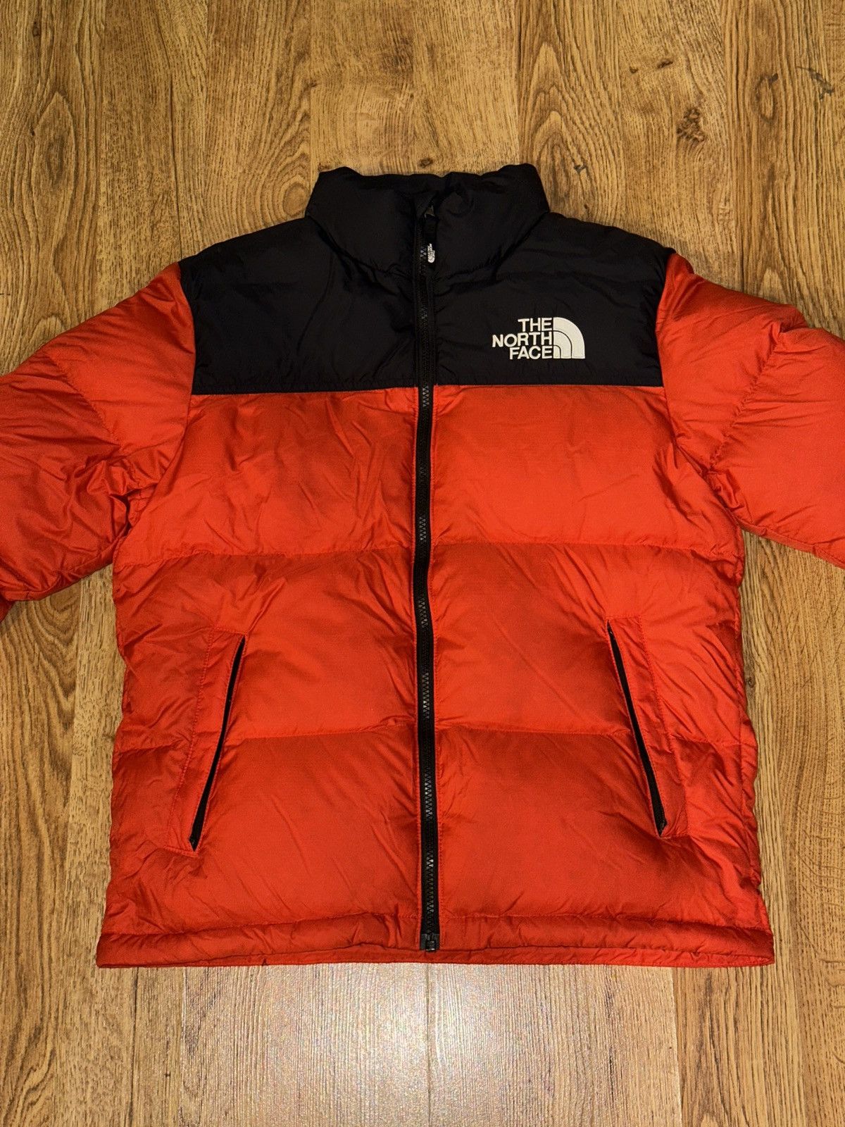The North Face North Face Nuptse Down Puffer Jacket READ SIZE DESCRIPTION Size US XS / EU 42 / 0 - 12 Thumbnail