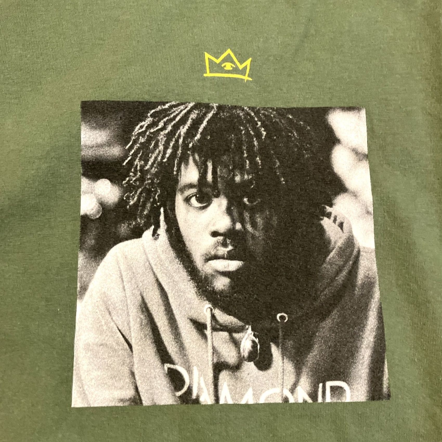 Vintage Pro Era T-Shirt STEEZ Day 4th Annual RARE Men 2XL Green Shirt Mens XXL Size US XXL / EU 58 / 5 - 3 Thumbnail