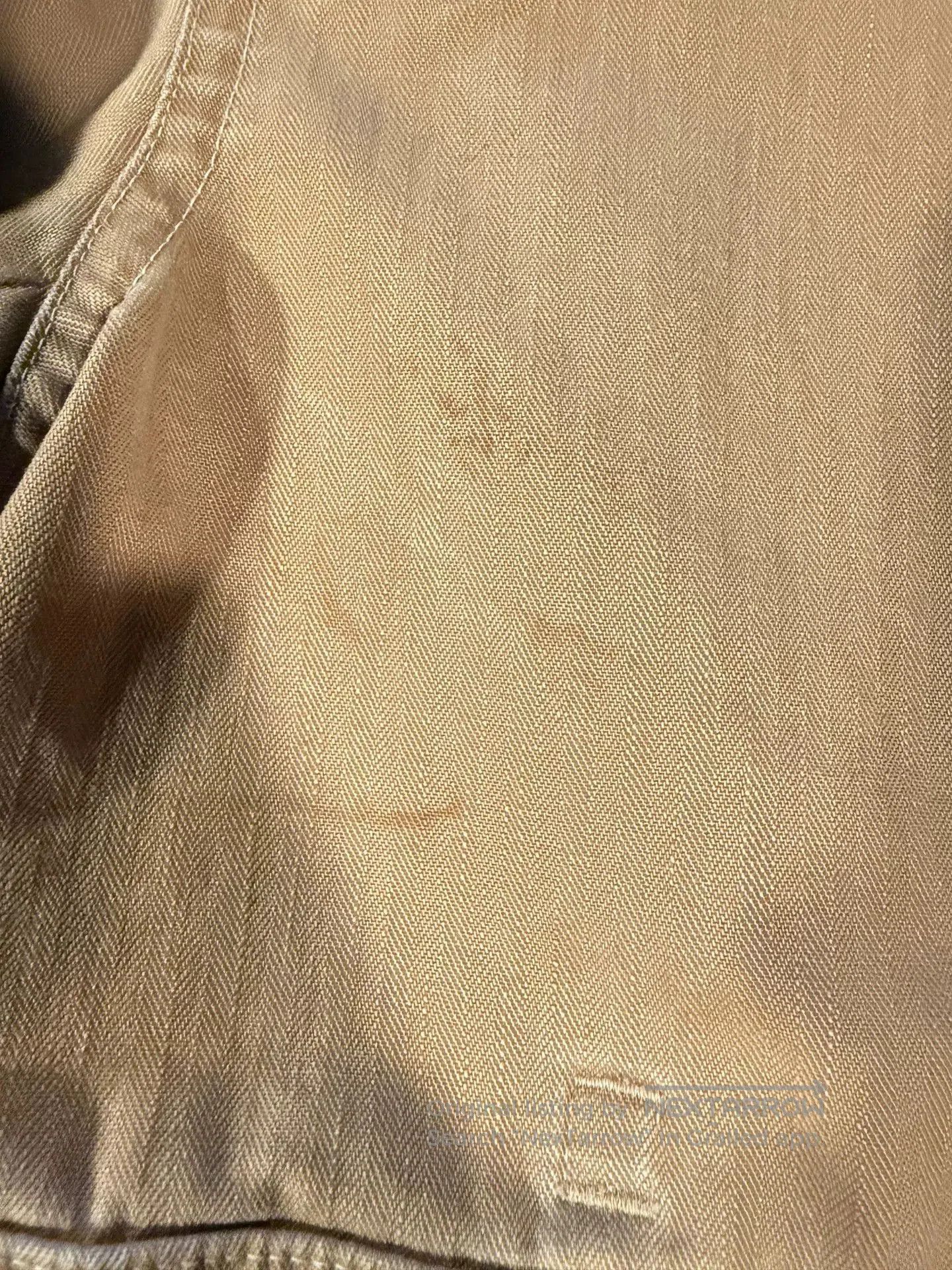Other Polo Ralph Lauren Hunting Jacket. Size US XXS / EU 40 - 4 Thumbnail