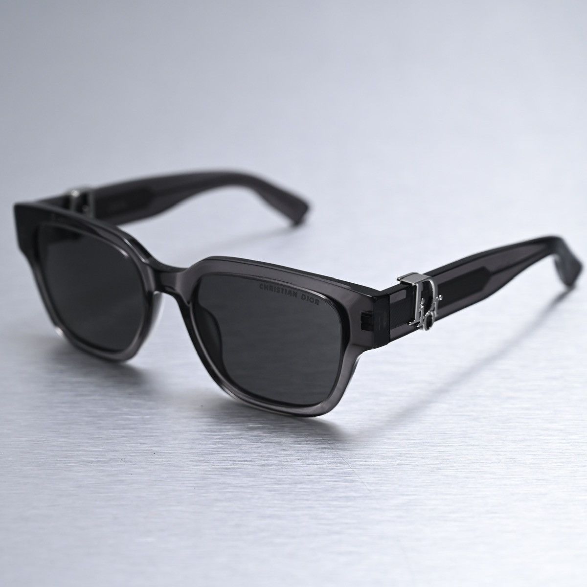 Dior DIOR OBLIQUE S1I SUNGLASSES Size ONE SIZE - 2 Thumbnail