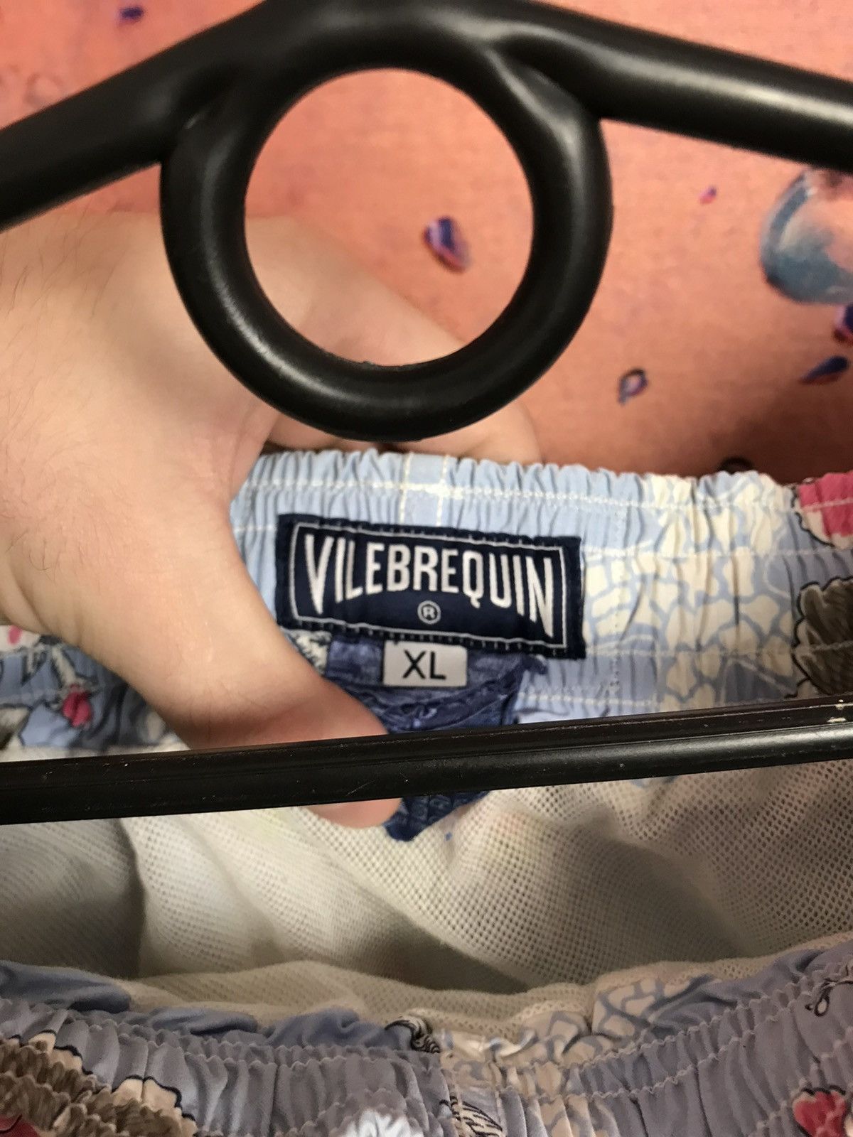 Vilebrequin Vilebrequin luxury streetwear shorts Size US 36 / EU 52 - 3 Thumbnail
