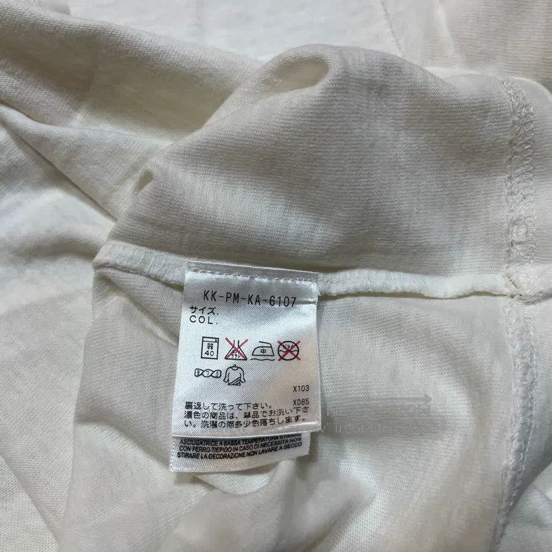 RRL Ralph Lauren RRL Ralph Lauren short-sleeved T-shirt Size US XL / EU 56 / 4 - 5 Thumbnail