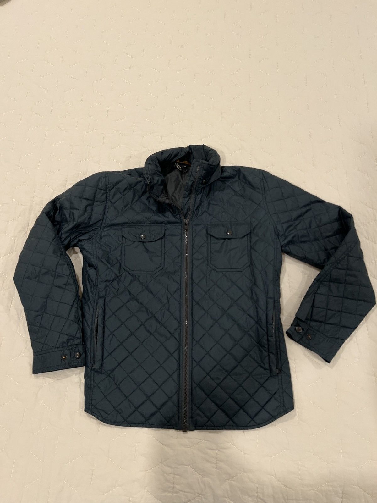 Kuhl Kuhl jacket with packable hoody Size US M / EU 48-50 / 2 - 1 Thumbnail