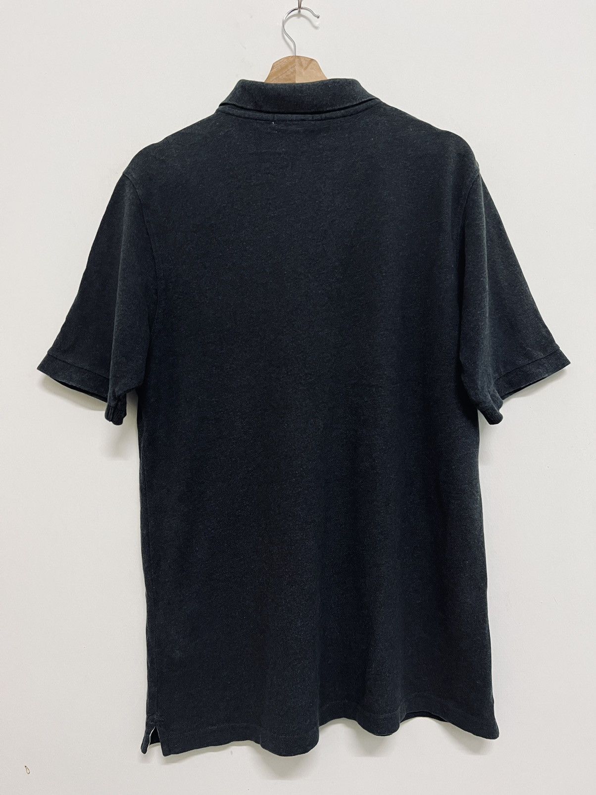 Burberry Burberry Classic Polo Shirt Size US L / EU 52-54 / 3 - 11 Thumbnail