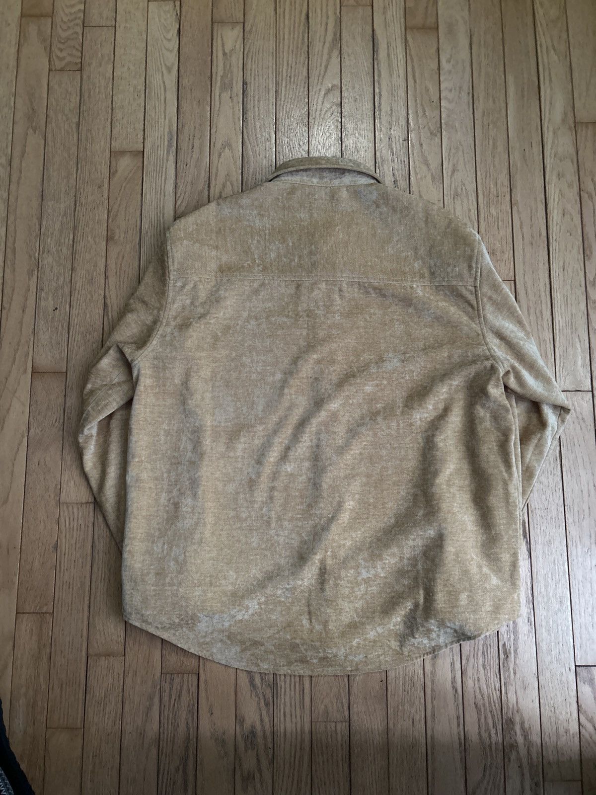Kith Kith Chenille Apollo Shirt Size US L / EU 52-54 / 3 - 4 Thumbnail