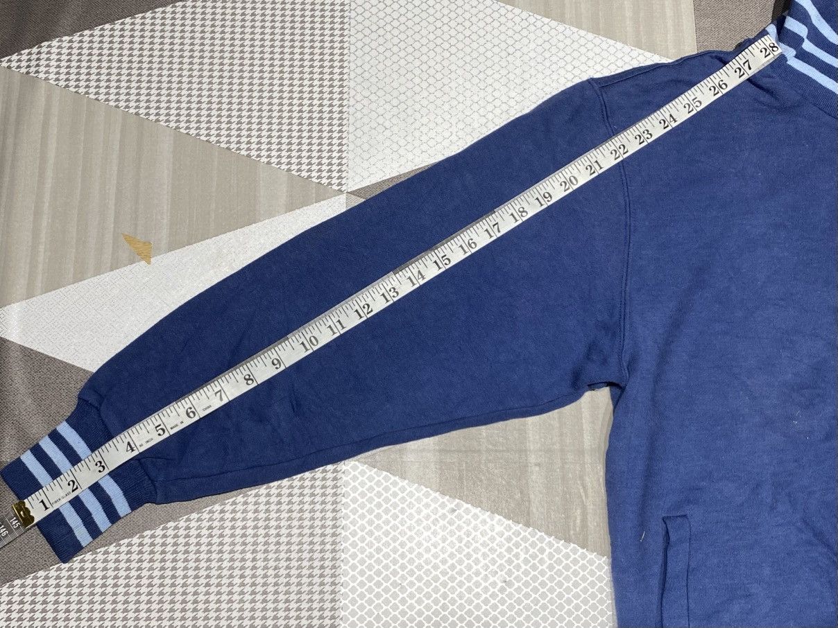 Adidas Adidas Sweater Size US M / EU 48-50 / 2 - 5 Thumbnail