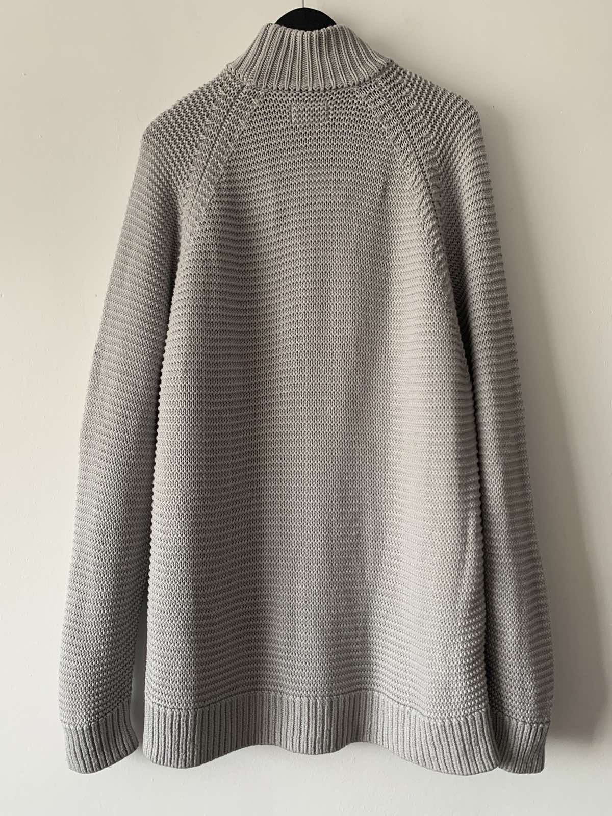 Cav Empt 🔥 Cav Empt Cotton Knit Sweater Size US L / EU 52-54 / 3 - 2 Thumbnail