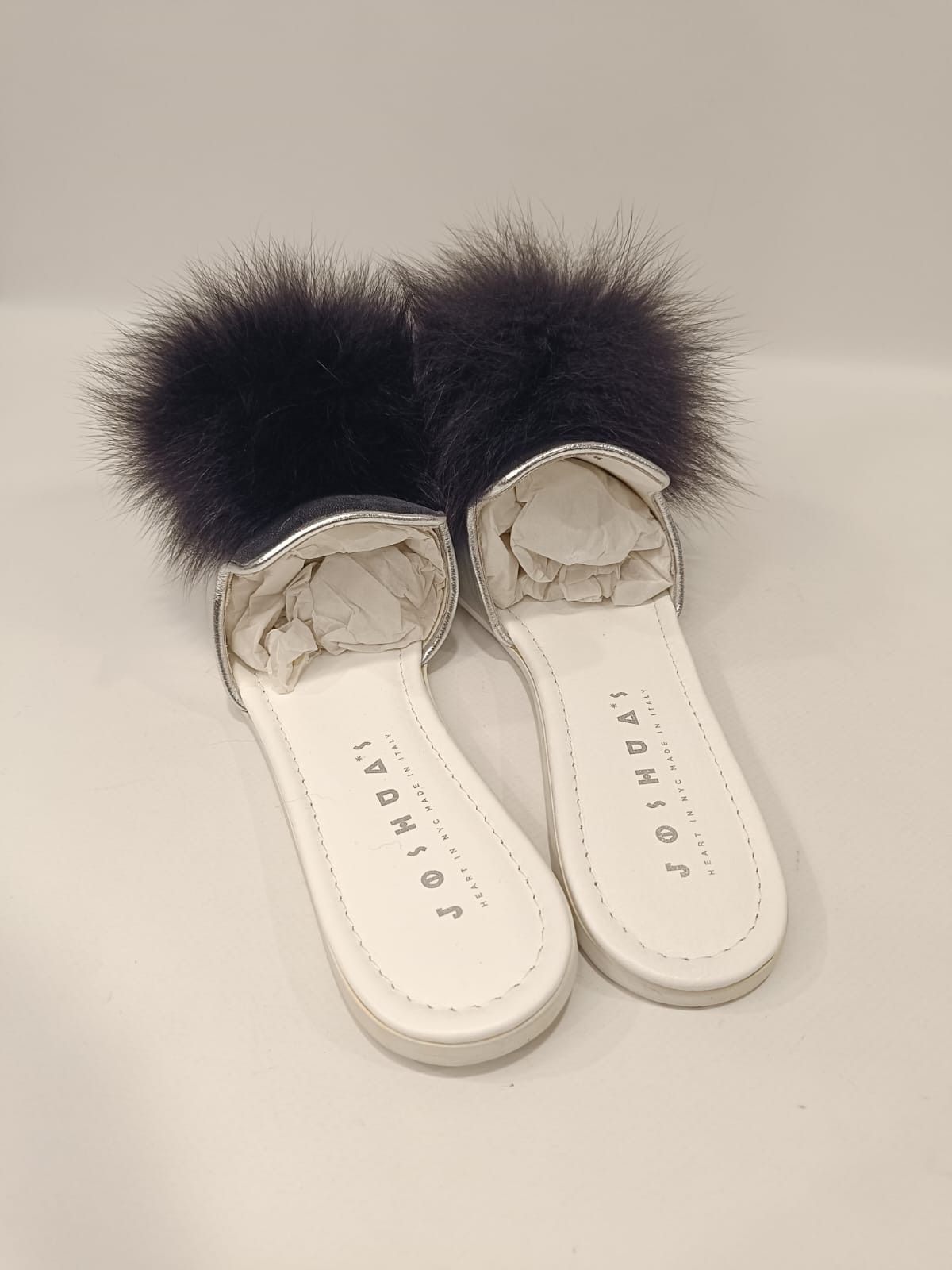 JOSHUA SANDERS Joshua Sanders leather sandala Size US 5.5 / EU 38 - 5 Thumbnail