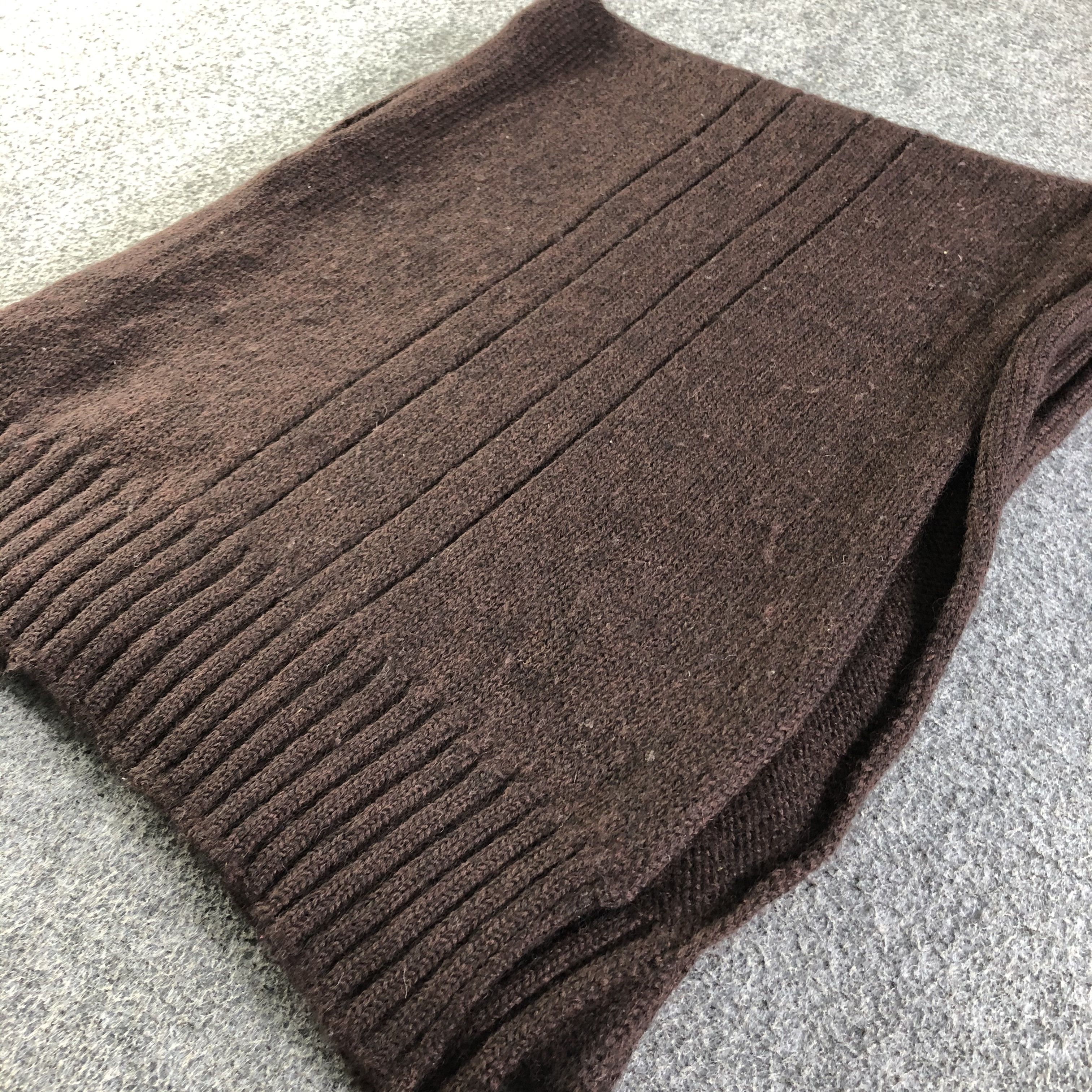 L.L. Bean L. L. Bean Scarf / Muffler / Neckwear Size ONE SIZE - 3 Thumbnail