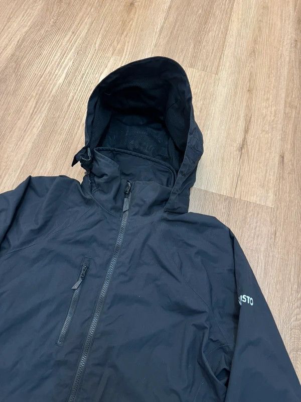 Musto Musto Sardinia BR1 Sailing Yachting Jacket Waterproof 16 XL Size XL / US 12-14 / IT 48-50 - 5 Thumbnail