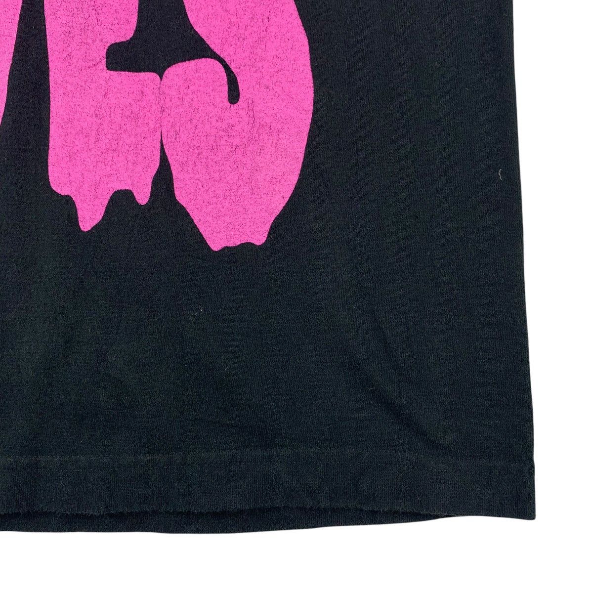 Japanese Brand × Seditionaries RNA INC acid loves of hype ladies printed tee Size US M / EU 48-50 / 2 - 8 Thumbnail