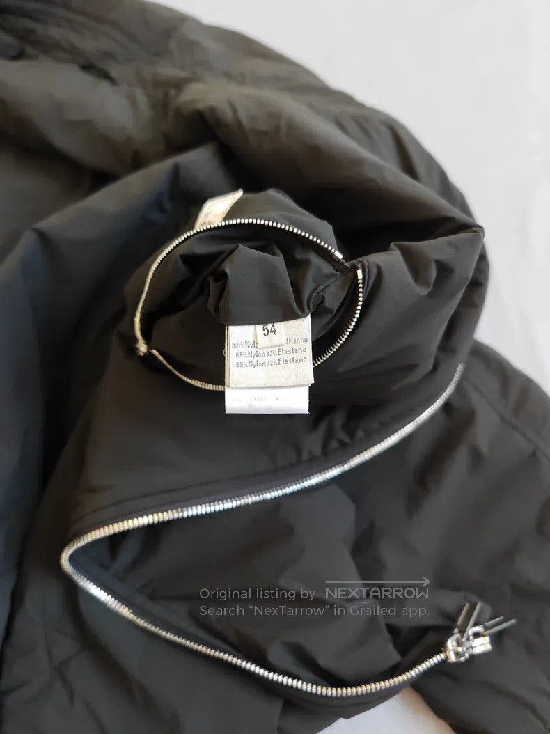 Hermes Hermes Jacket cotton coat, olive green, autumn and winter Size US L / EU 52-54 / 3 - 5 Thumbnail
