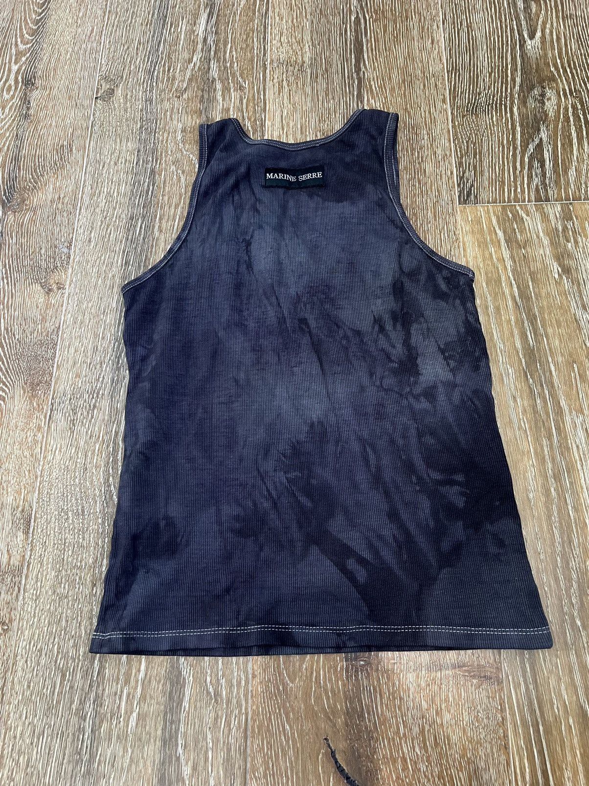 Marine Serre Marine serre borderline tanktop Size S / US 4 / IT 40 - 2 Thumbnail