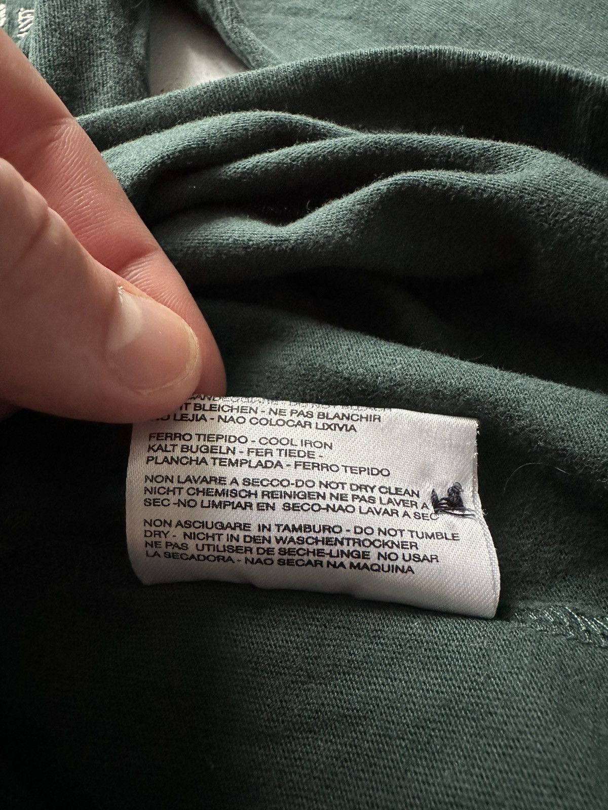 Aeronautica Militare × Vintage Aeronautica Militare size M Size US M / EU 48-50 / 2 - 14 Thumbnail