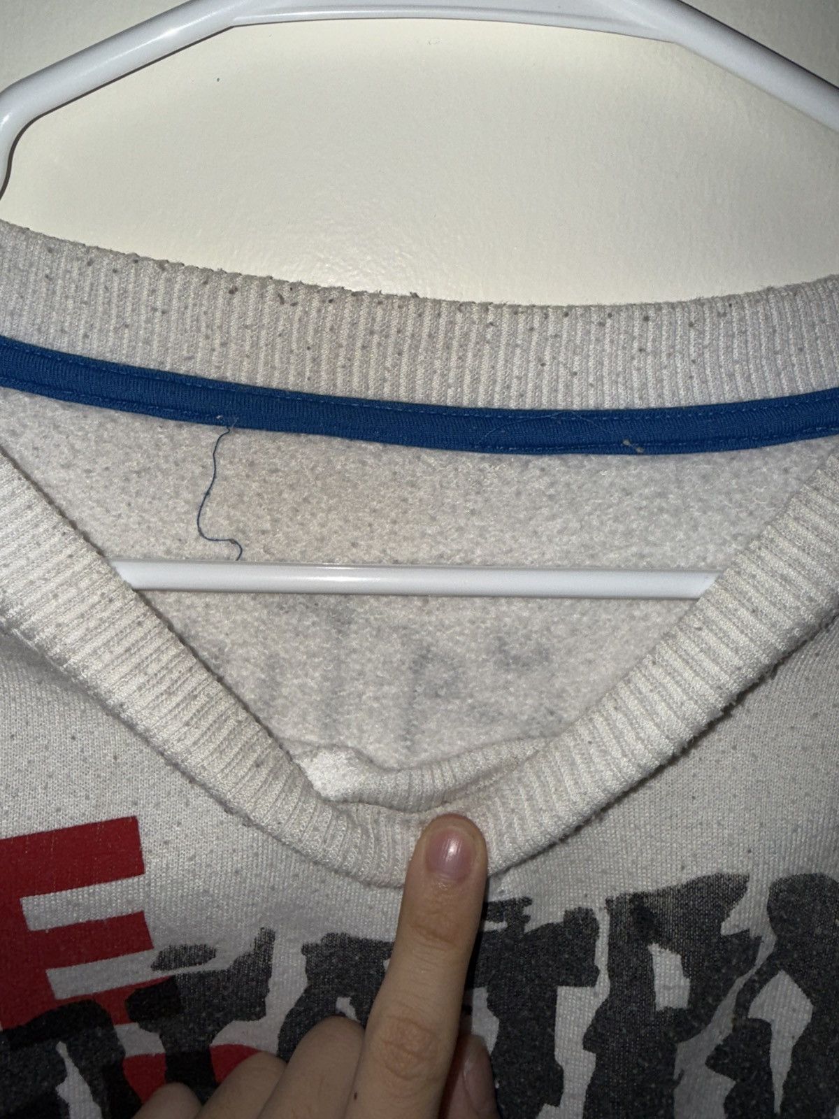 Other himumimdead sweatshirt Size US XL / EU 56 / 4 - 10 Thumbnail