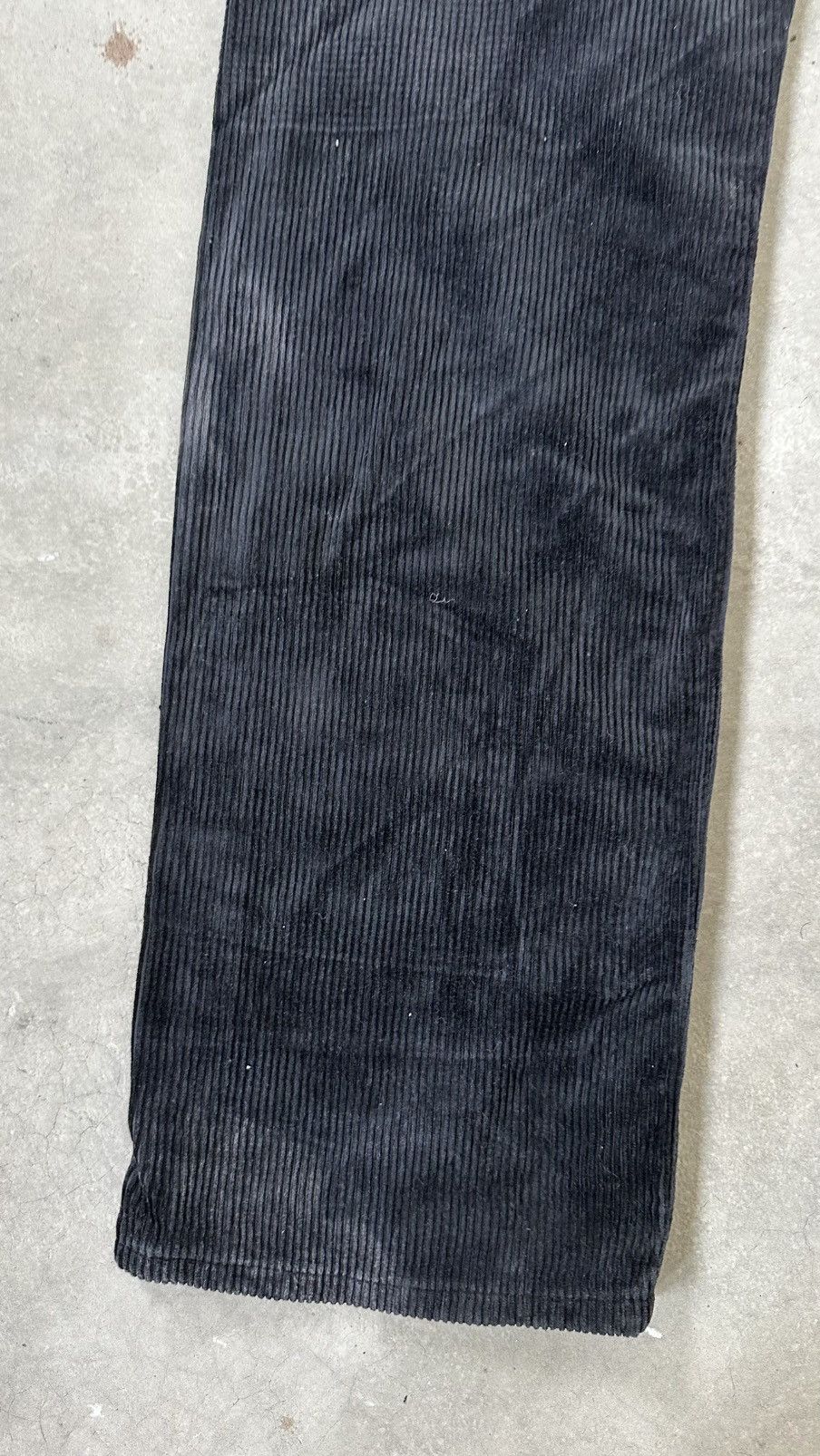 Levi's VINTAGE LEVIS LOT 512-88 CORDUROY PANT Size US 31 - 9 Thumbnail