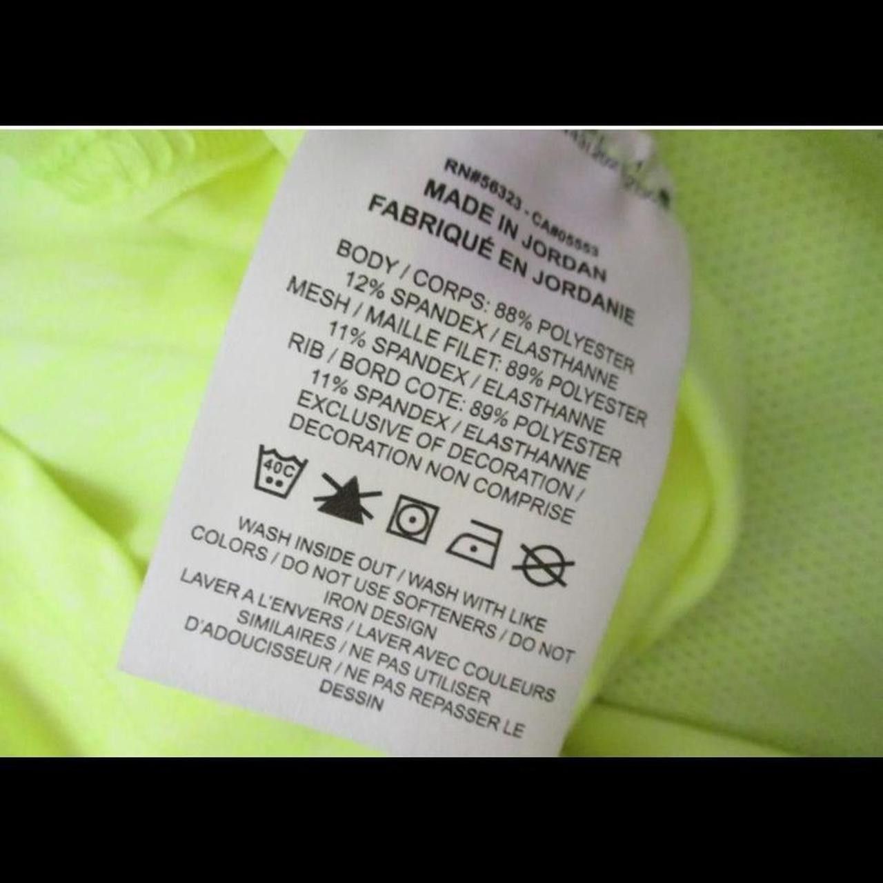 Nike New Nike Element 12 Zip Size US XL / EU 56 / 4 - 3 Thumbnail