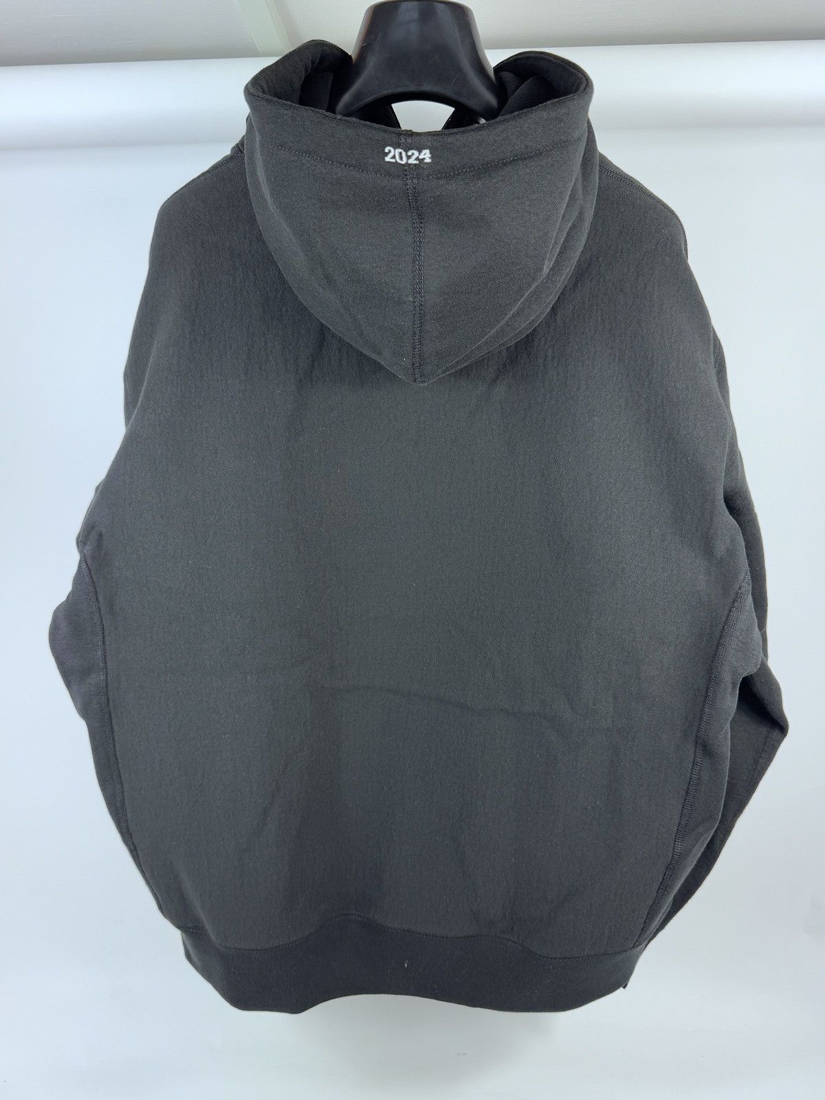 Supreme BOX LOGO HOODIE Size US L / EU 52-54 / 3 - 2 Thumbnail