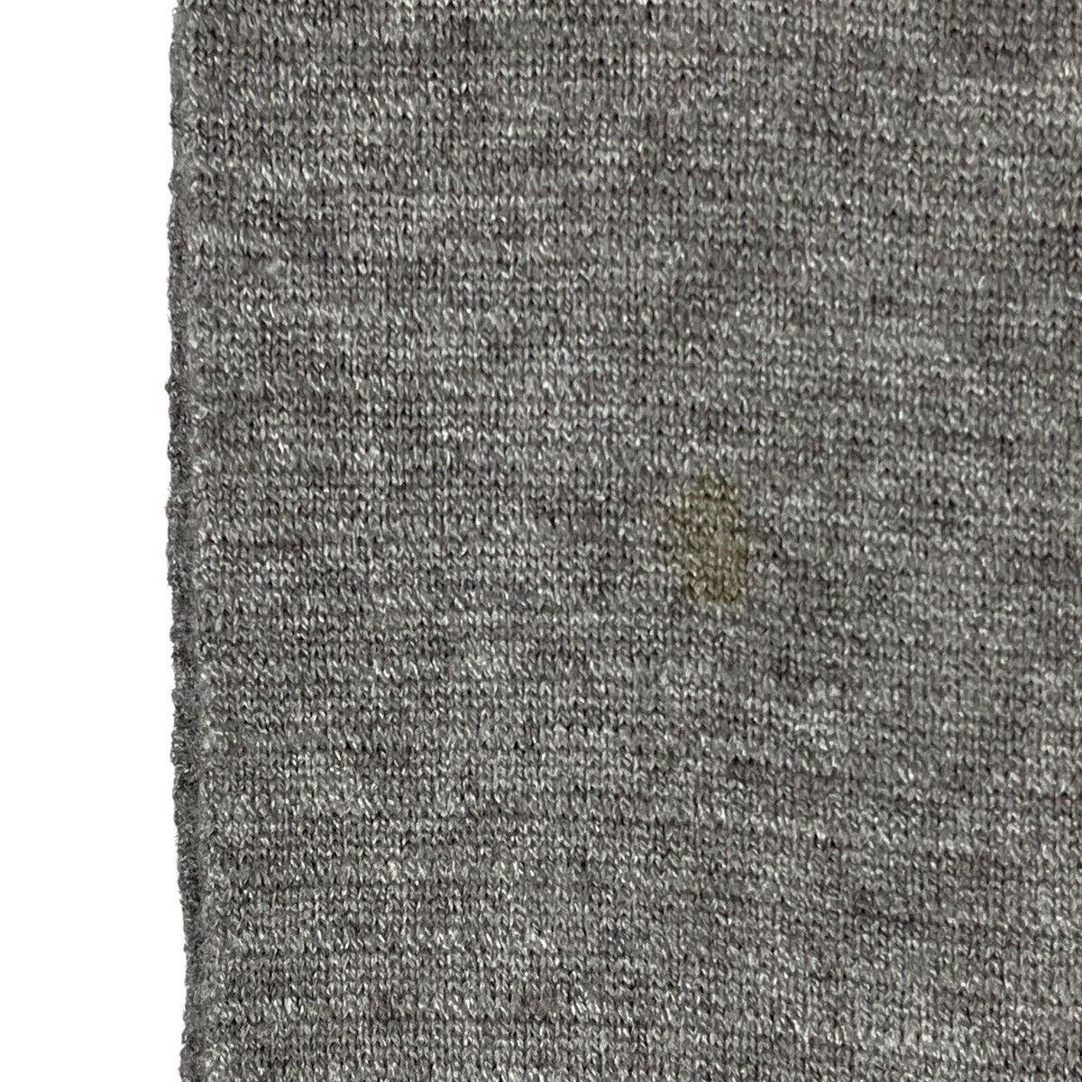 Thom Browne Thom Browne Scarf Muffler Made In Japan Size ONE SIZE - 9 Thumbnail