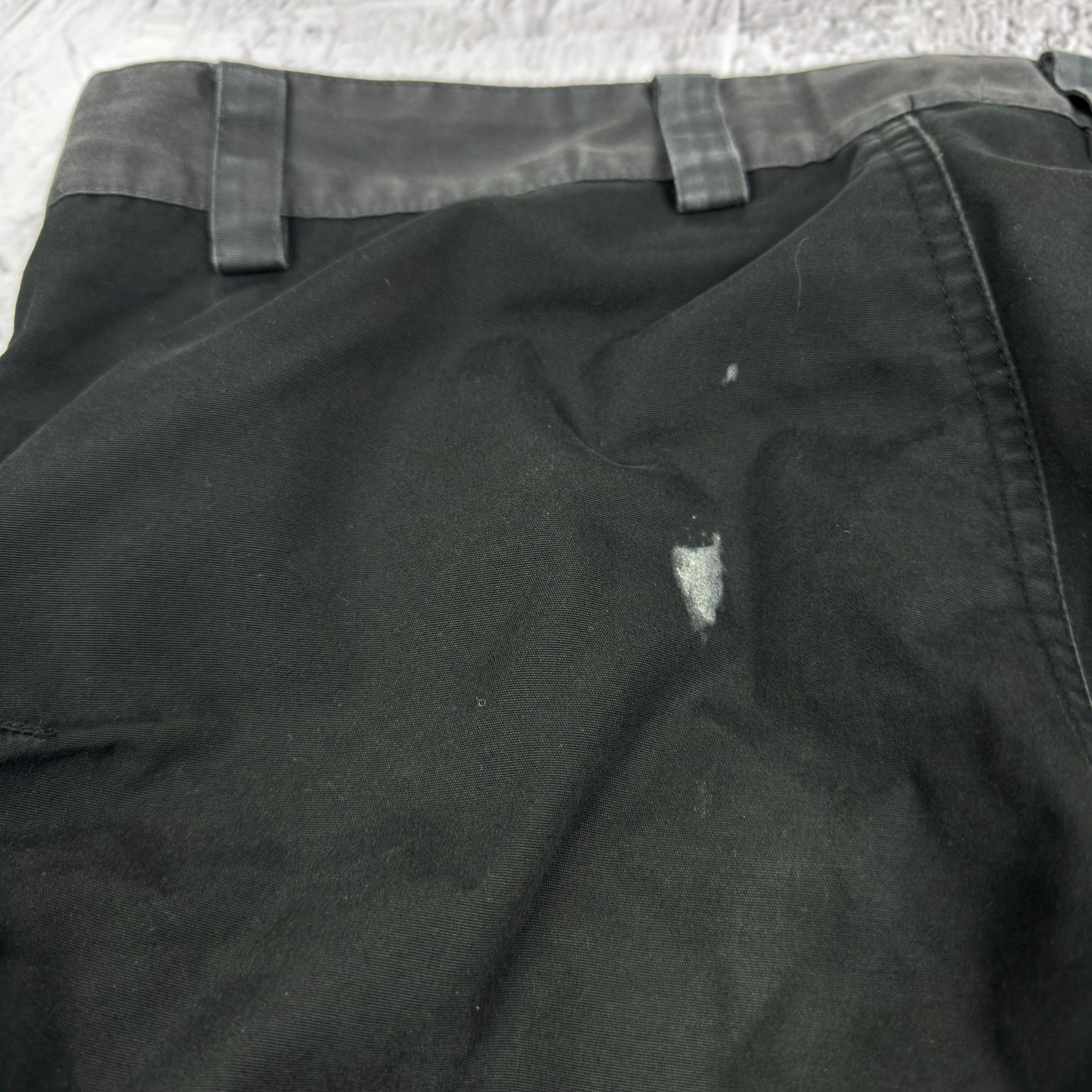 Fjallraven Fjallraven Men Vidda Pro Regular Regular Fit Mid Waist Pants Size US 32 / EU 48 - 5 Thumbnail